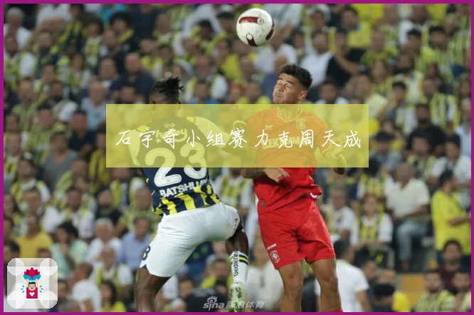 石宇奇小组赛力克周天成