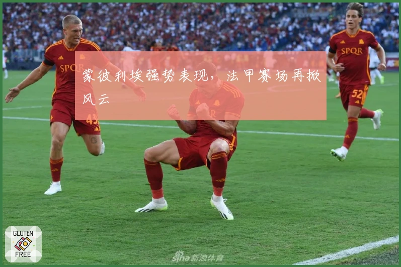 蒙彼利埃强势表现，法甲赛场再掀风云