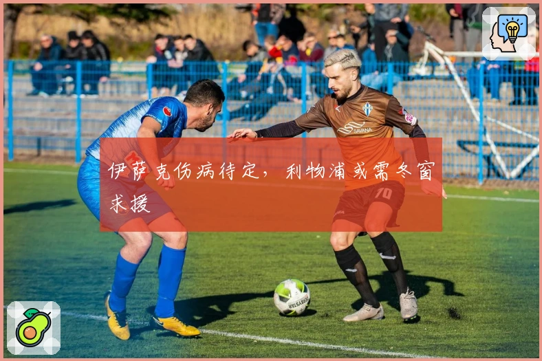 伊萨克伤病待定，利物浦或需冬窗求援